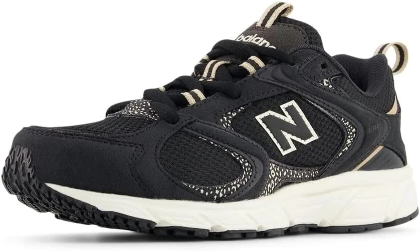 Tenis New Balance 408 V1 para hombre — imagen 1