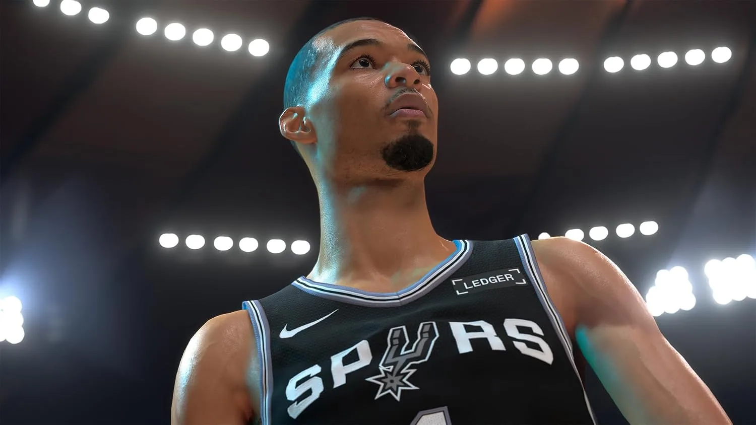 NBA 2K27 para PlayStation 5, videojuego de baloncesto con modos MyCAREER, MyTEAM y The City — imagen 2
