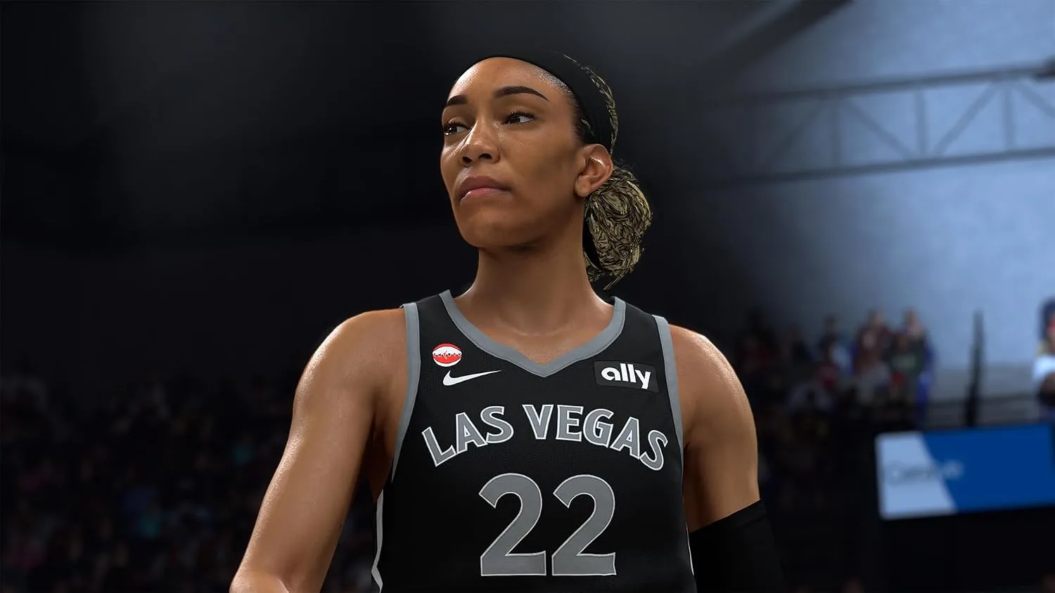 NBA 2K27 para PlayStation 5, videojuego de baloncesto con modos MyCAREER, MyTEAM y The City — imagen 5