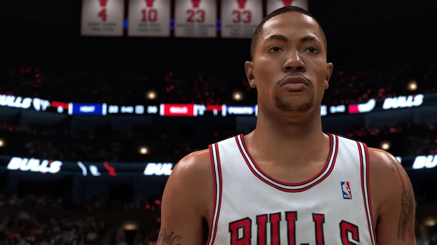 NBA 2K27 para PlayStation 5, videojuego de baloncesto con modos MyCAREER, MyTEAM y The City — imagen 4