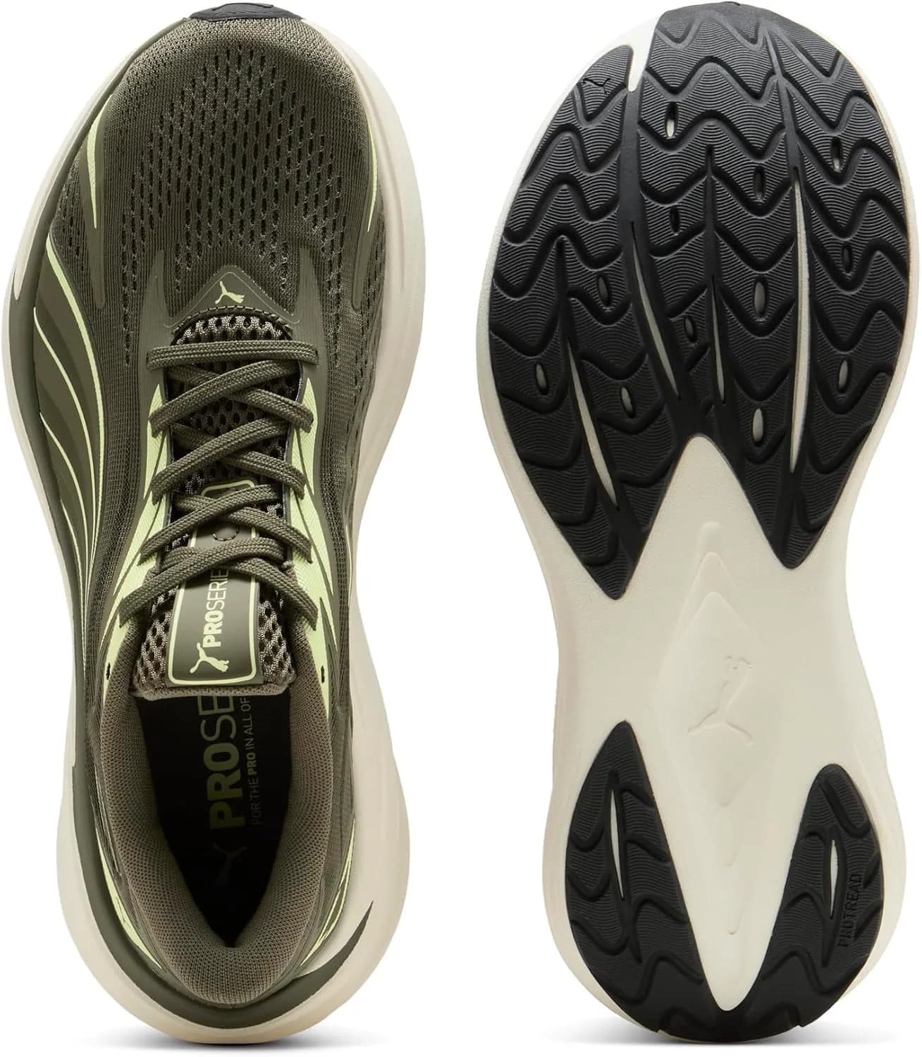 Tenis puma para hombre — imagen 4