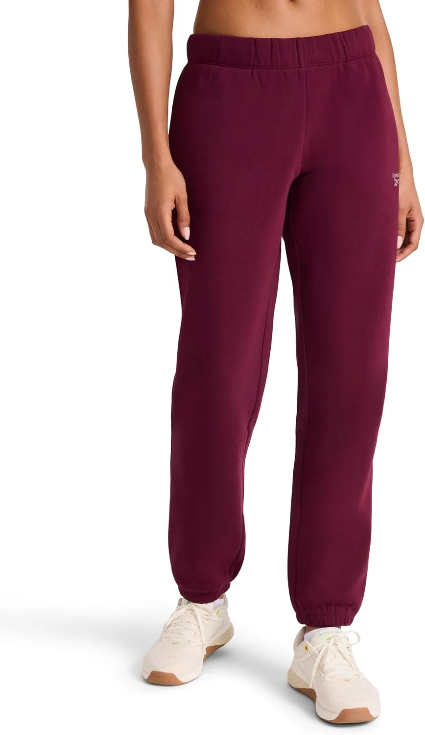 Jogger Reebok para mujer — imagen 1