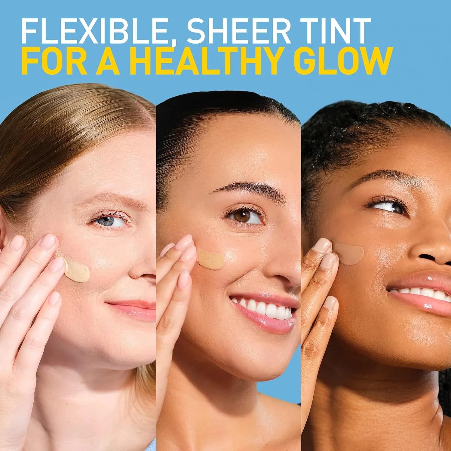 Protector solar facial con color CeraVe — imagen 5