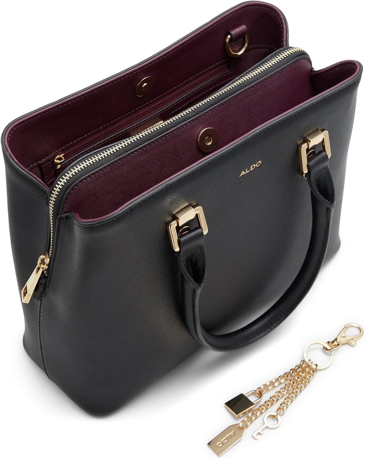 bolso de mano para mujer ALDO — imagen 5