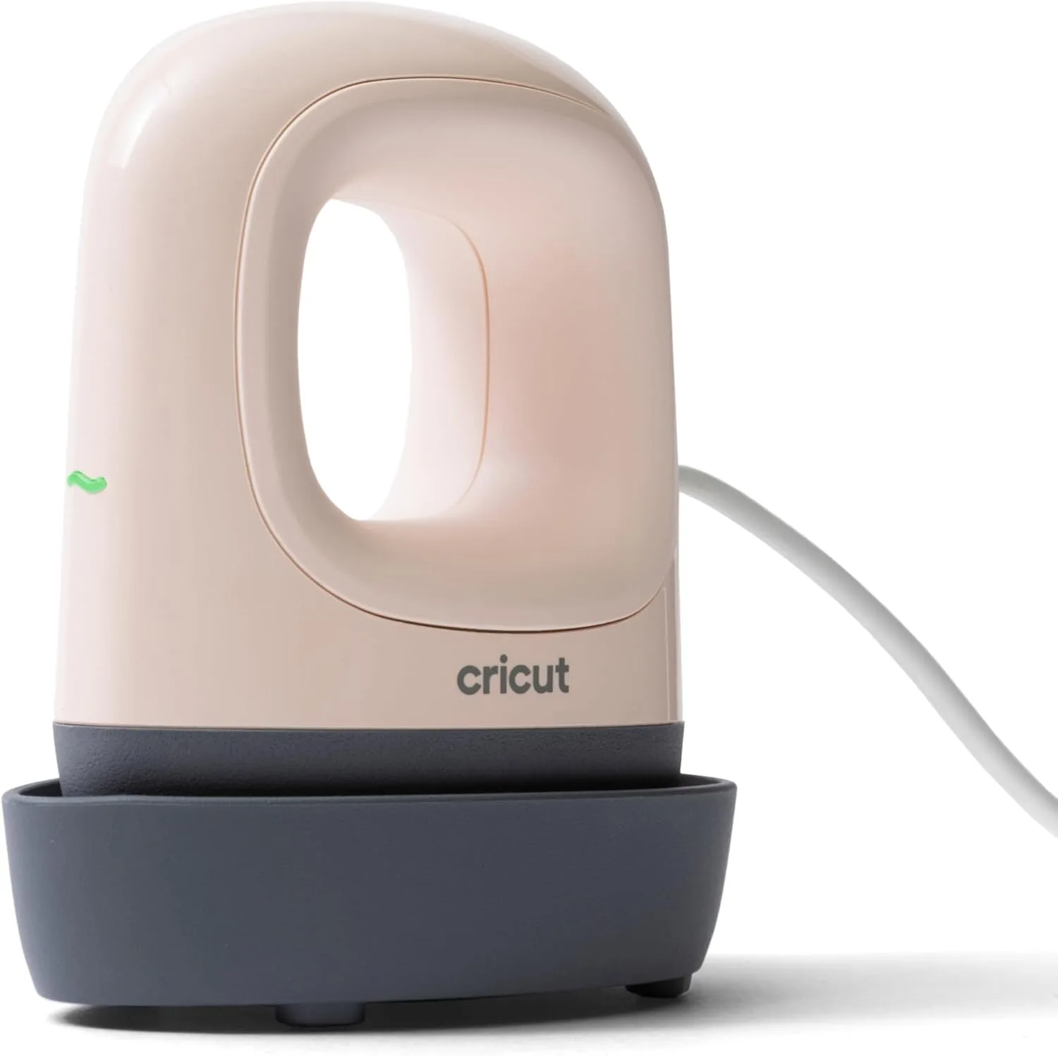 mini prensa térmica Cricut — imagen 1