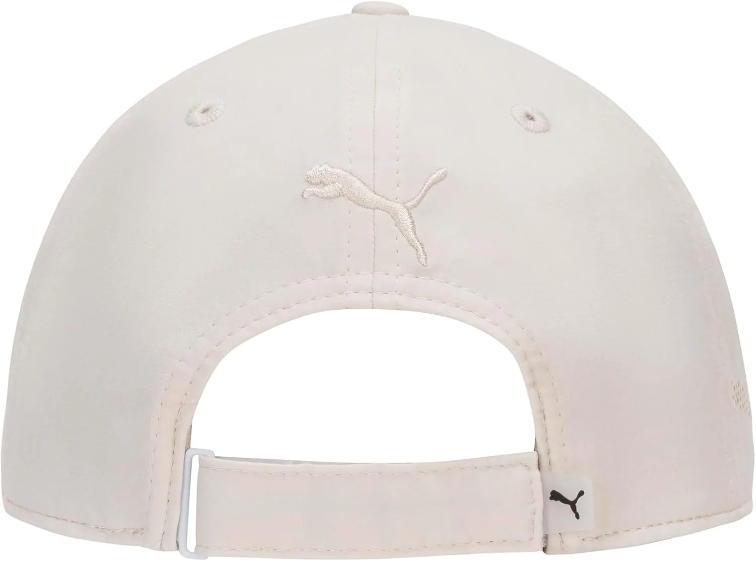gorra ajustable Puma para hombre — imagen 2