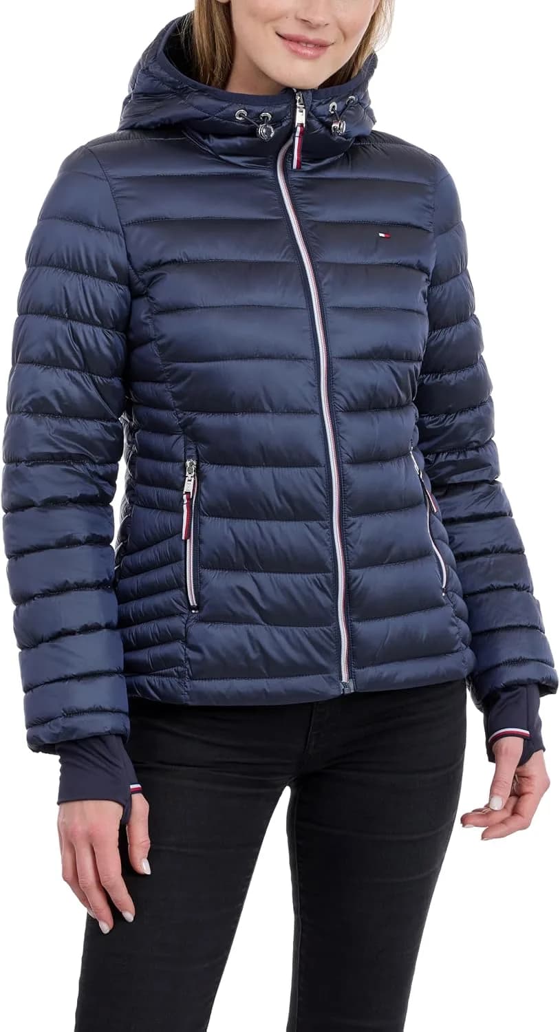 Chaqueta Tommy Hilfiger para mujer — imagen 3