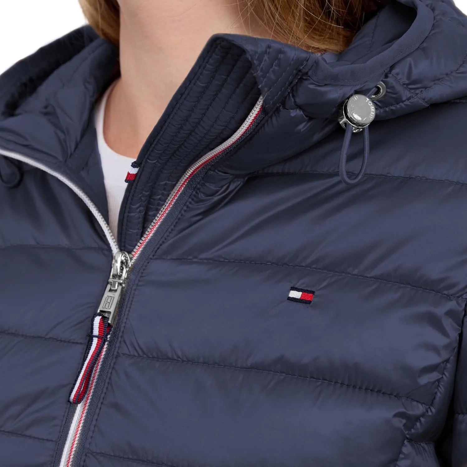 Chaqueta Tommy Hilfiger para mujer — imagen 4