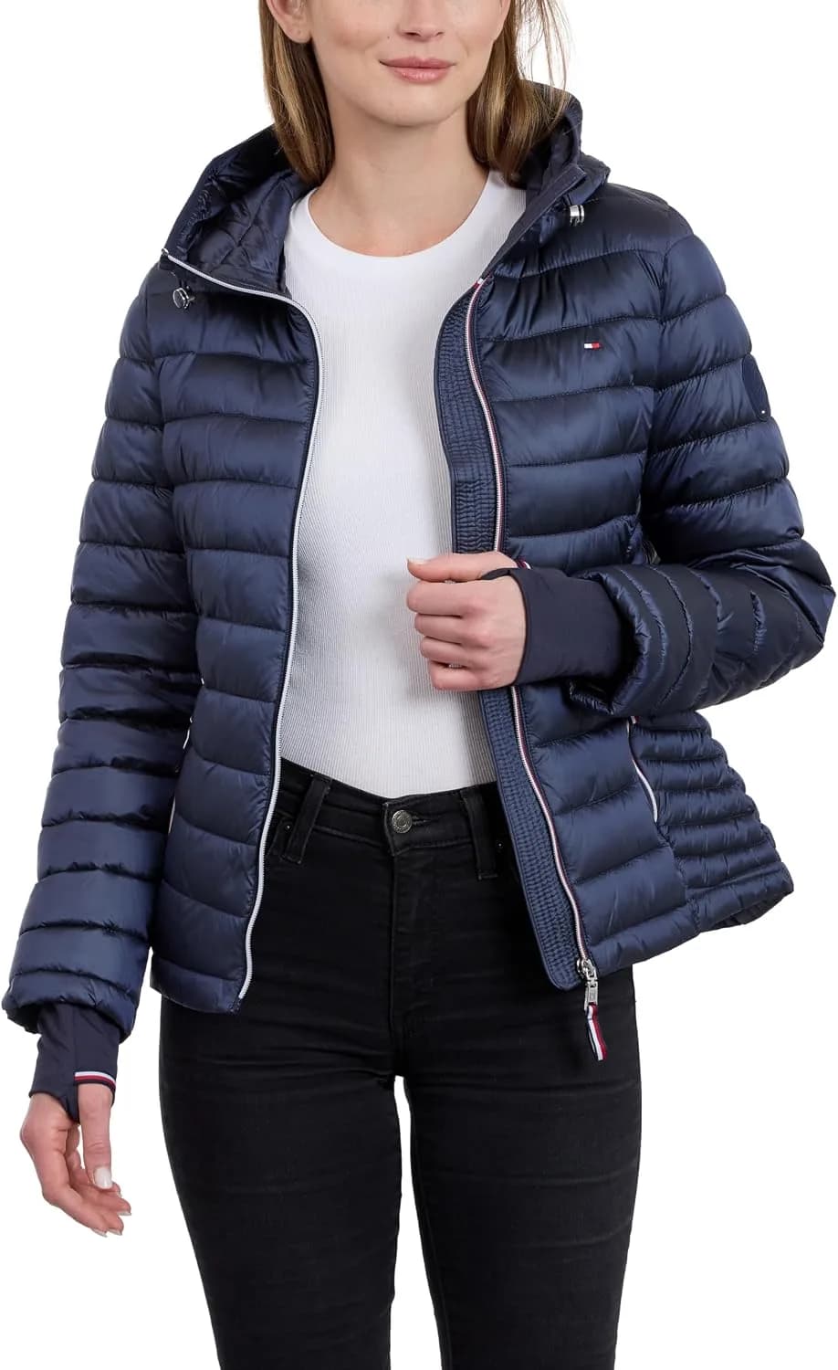Chaqueta Tommy Hilfiger para mujer — imagen 1