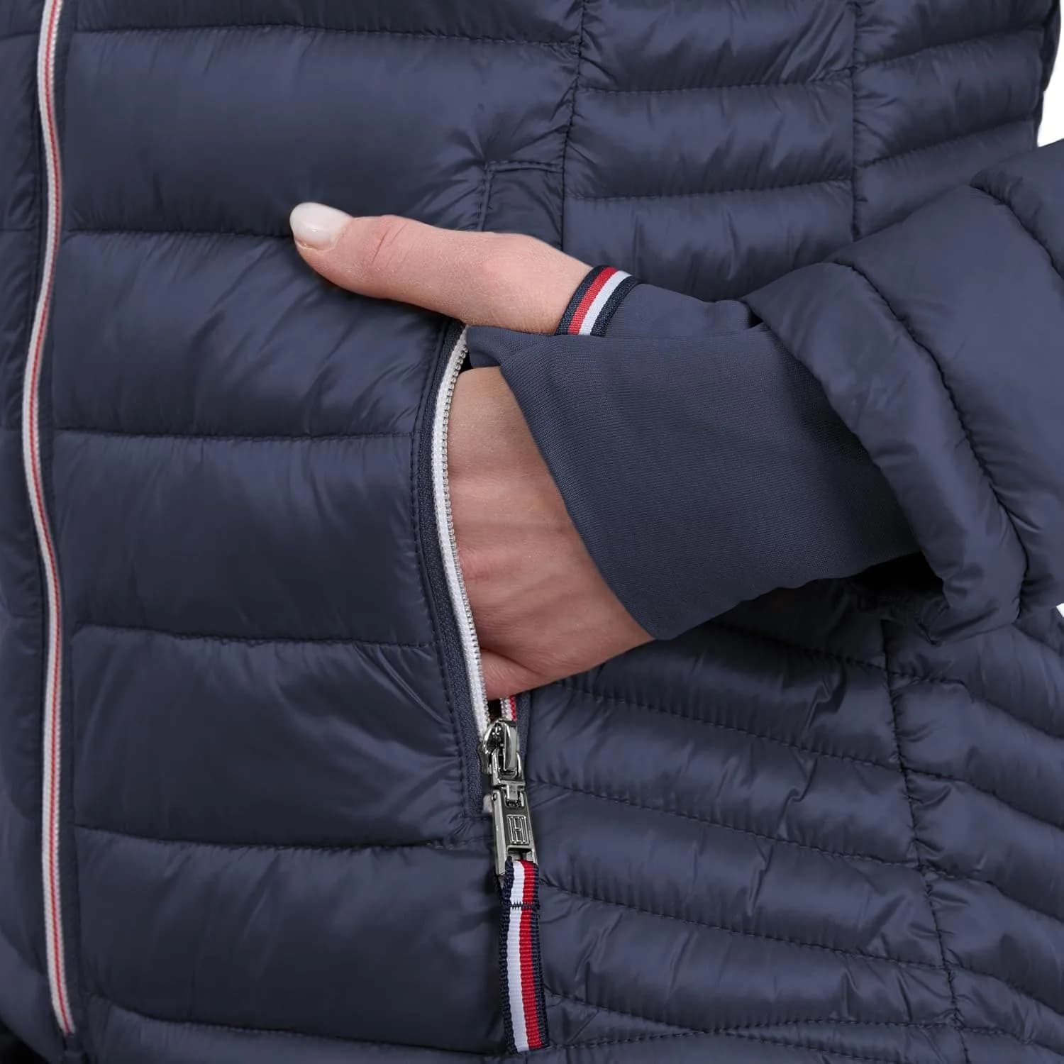 Chaqueta Tommy Hilfiger para mujer — imagen 5