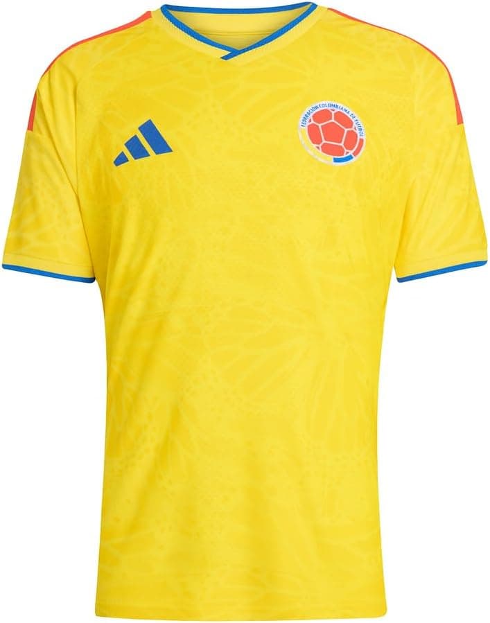 adidas Camiseta Local para Hombre Colombia 2026 — imagen 1