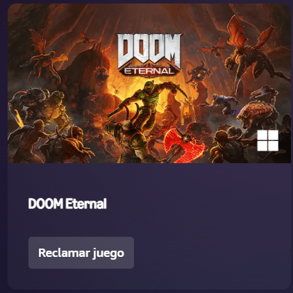Miembros PRIME AMZ: DOOM (2016) — imagen 1