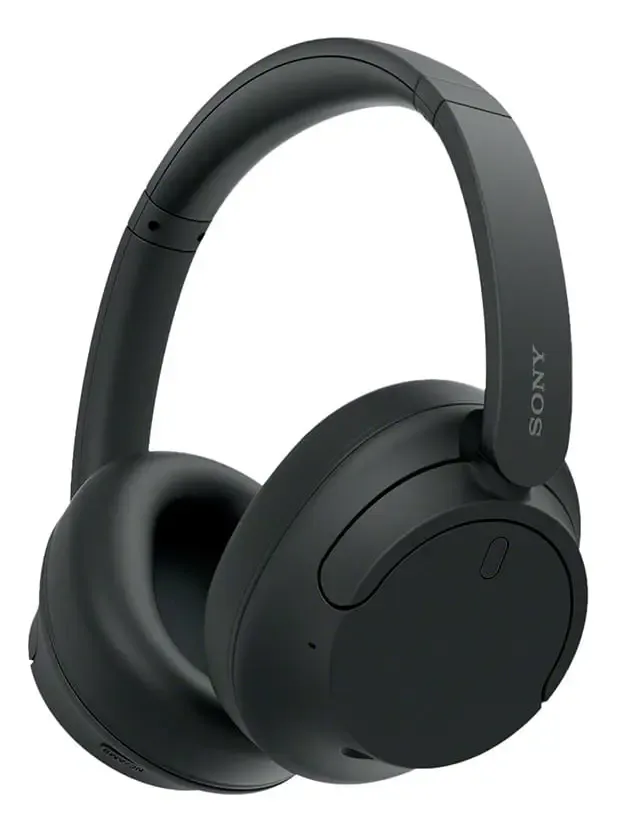 Audífonos Inalámbricos Con Noise Cancelling Wh-ch720n Color Negro — imagen 1