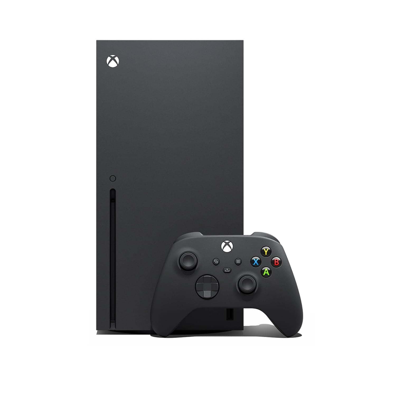 Xbox Series X | Disc Gaming Console | 1TB SSD — imagen 1