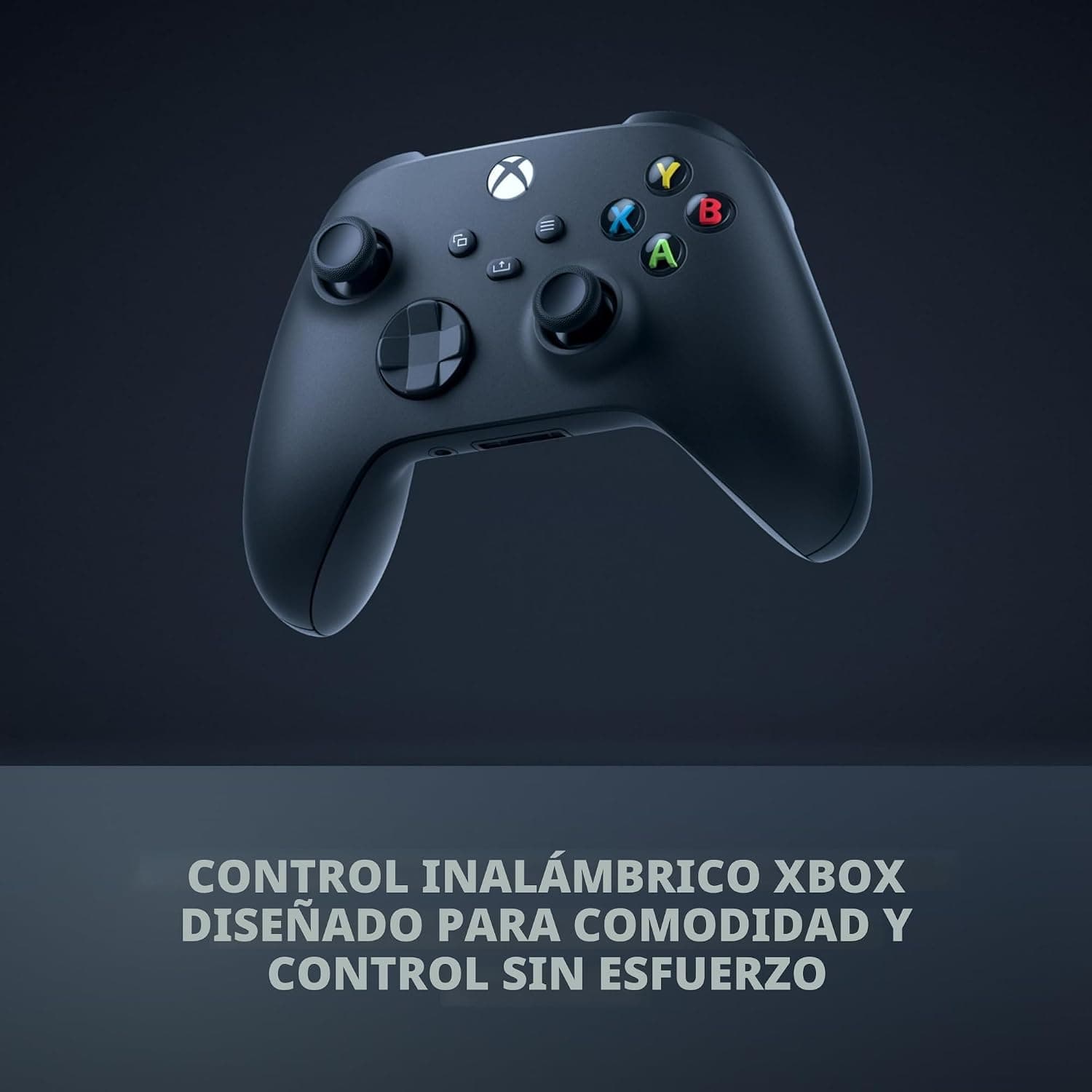Xbox Series X | Disc Gaming Console | 1TB SSD — imagen 3