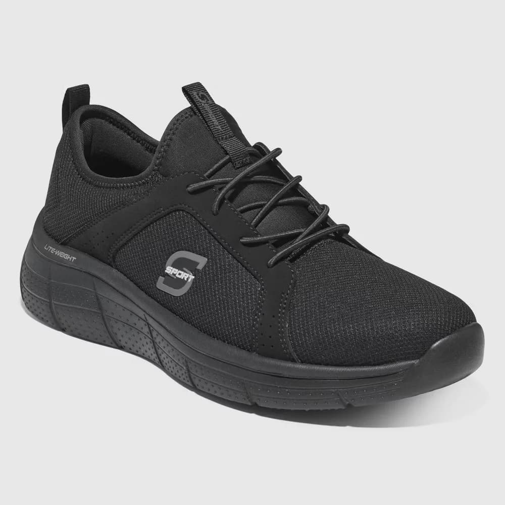Zapatillas S Sport By Skechers Brenn para hombre — imagen 3