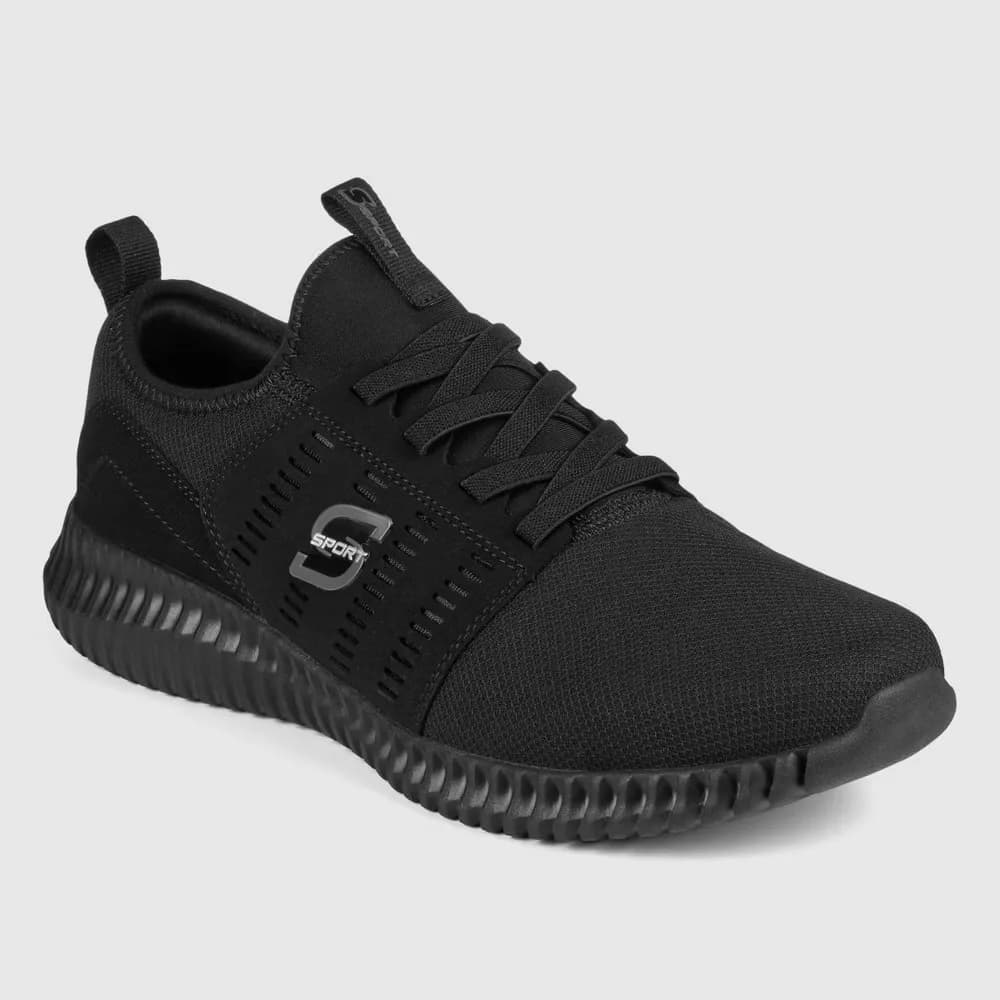 Zapatillas S Sport By Skechers Brenn para hombre — imagen 2