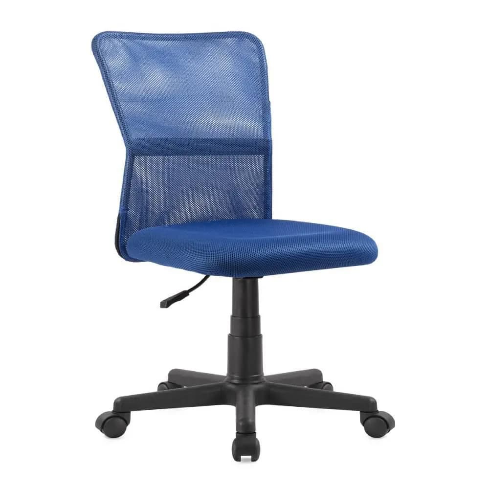 Silla Oficina S/Brazos Az FINLANDEK CR505 — imagen 1
